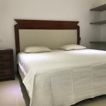 Casa De Maria Appartement Cancún Buitenkant foto
